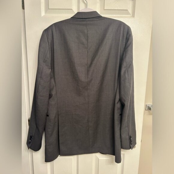 Black by Vera Wang Suite Jacket - Picture 2 of 5